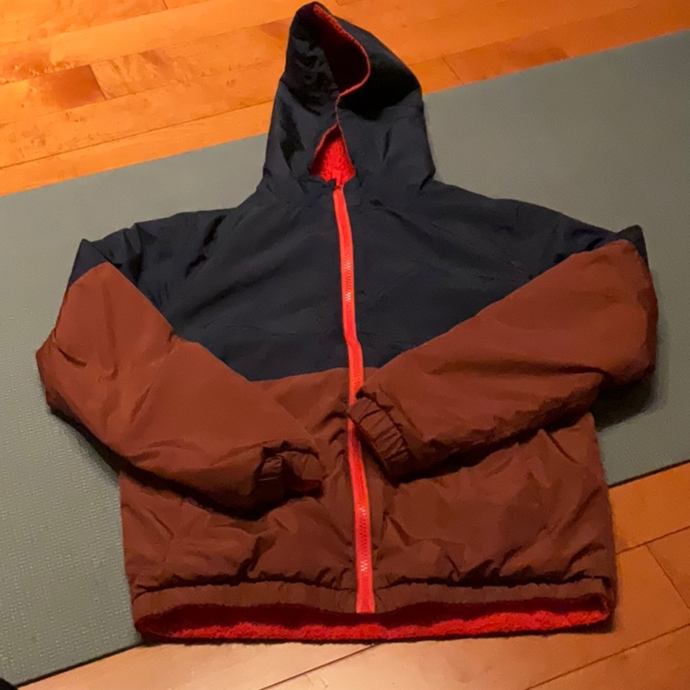 Raincoat